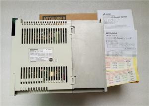 Buy cheap Durable Power Supply Amplifier AC DC Servo Motor Driver Mitsubishi MR J2S 350B product