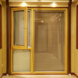 Buy cheap Professional Aluminium Alloy Windows Eco Friendly Long Working Life product