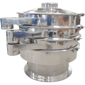 Buy cheap Multi Deck Rotary Vibrating Screen Three Dimensional Rotary Tumbler Sifter product