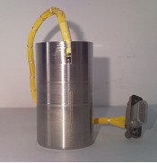 Buy cheap DTG-E5 High-speed strapdown flexible gyroscope product