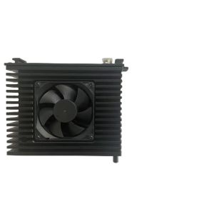 200-6GHz Customization 50W Broadband Amplifier Anti Fpv Drone Parts