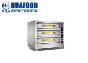 China Multifunctional Food cake Bakery Machine Kitchen Bread Maker on sale