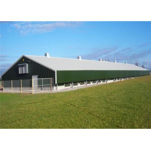 Buy cheap Professional Steel Structure Storage , Pre Engineering Steel Utility Buildings product