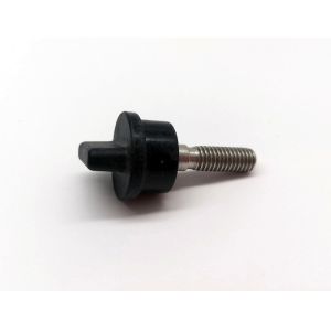 Stainless Thread Screw Insert 2 Plate 718H Plastic Insert Molding