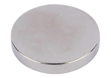 Powerful Custom Shaped Neodymium Magnets Circular For Craft Gifts