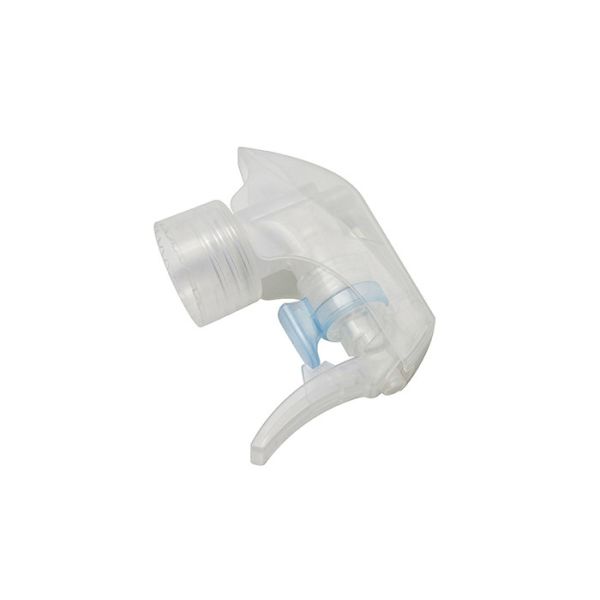 0.6cc 24/410 Mini Trigger Sprayer For Cleaning Pump