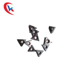China TPGH090204L Tungsten Carbide Cutting Insert For Boring Inserts Stainless Steel CNC Lathe Machining Turning Tools on sale