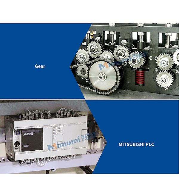1+2 Medical Face Mask Machine / 11kw Face Mask Production Line 2000Kgs