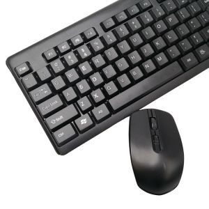 Buy cheap Lightweight Waterproof Wired Computer Keyboard And Mouse Set MA699R1 IC product