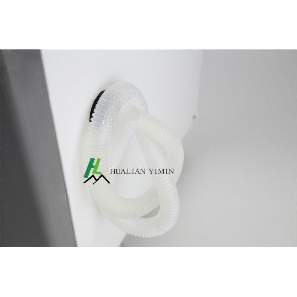 High Efficiency Automatic Commercial Dehumidifier Ambient Temperature 5-38℃ model YC-90