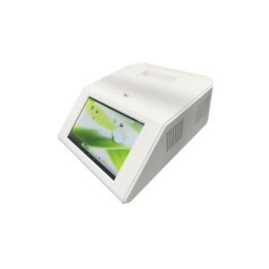 Buy cheap MD601 Isothermal Fluorescence PCR System Open Designed High Sensitivity product