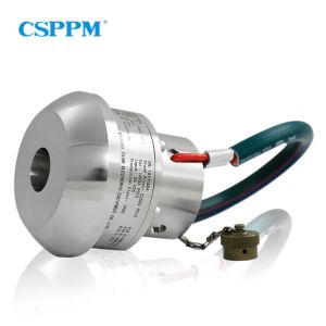 Sour Gas Compatible Hammer Union Pressure Transmiiter