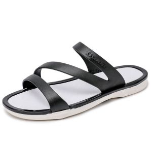 Buy cheap ODM Women'S Casual Style Non Slip Flip Flops EUR38 product