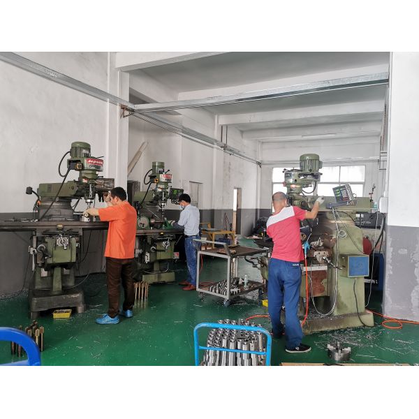 Outdoor 24V DCBL Parking Turnstile Barrier Gate Toll Turnstile Security System