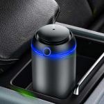 Aromatherapy Fragrance Essential Oil Diffuser Mini Intelligent Control Scent