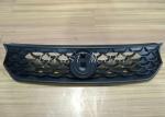 Custom SMC Auto Bumper Injection Mold 500K Cycles Life