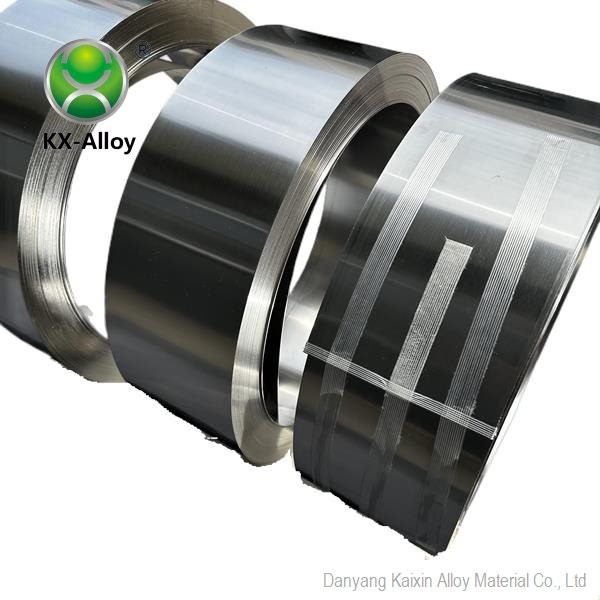 KX UNS N07718 Light Rod Plate Structural Operating Temperature Range For High Temperature Alloy
