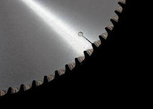 China Portable Circular Saw Metal Cutting Saw Blades for aluminum cutting on sale