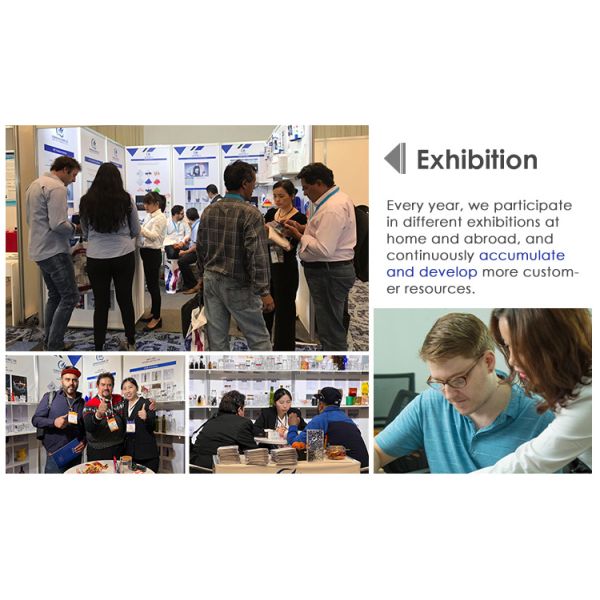 Cheap Price 100ml 220ml Hexagon Honey Jar with Dipper