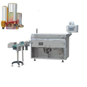 Buy cheap Small Box firm Wrapping Machine High Configuration Low Energy Consumption product