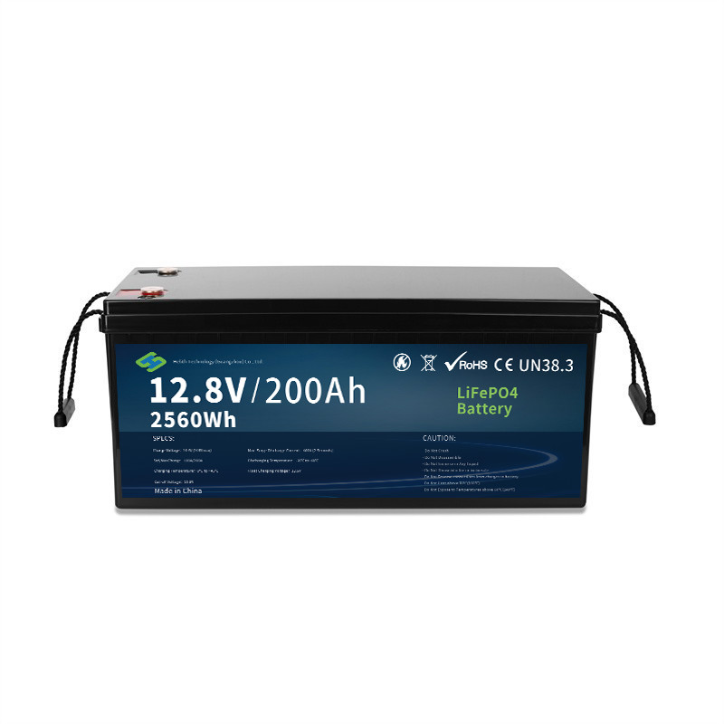 Buy cheap 32650 Marine 12V LiFePO4 Lithium Battery Multipurpose 522x240x218mm product