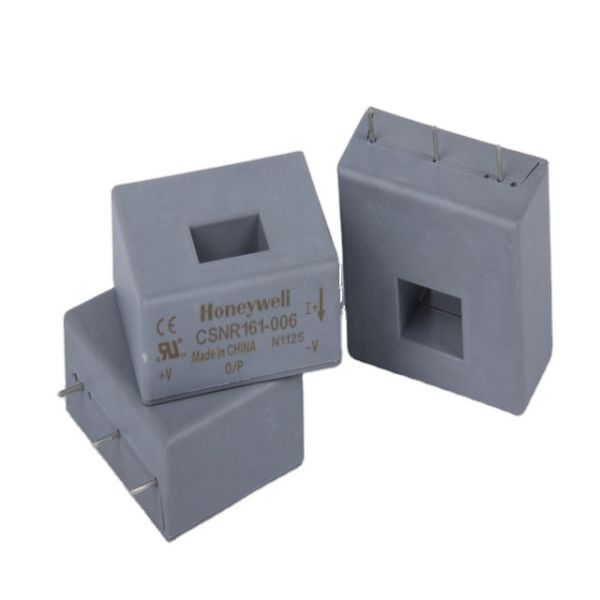 CSNR161-006 Closed Loop Board Mounted Current Sensor Digital Output 200A AC