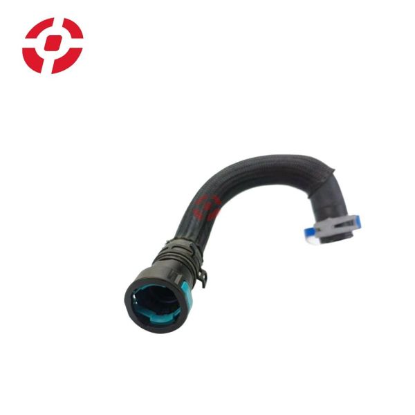 Coolant hose for Land Rover Auxiliary Coolant Pump Hose Pipe OE LR135268 Heating water pipe