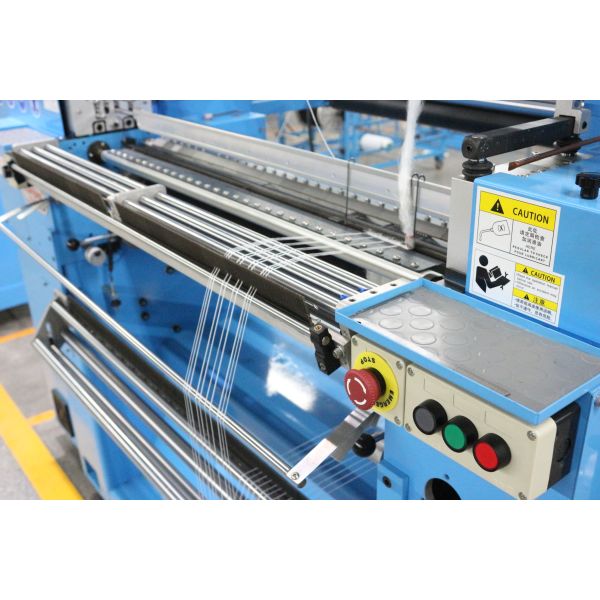 Single Phase Knitting Method 615kg Customized Medical Textile Accessories With Tailored Configurations Processes