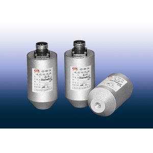 Buy cheap Vertical Horizontal Rotational Speed Sensor Magnetoelectric Induction product