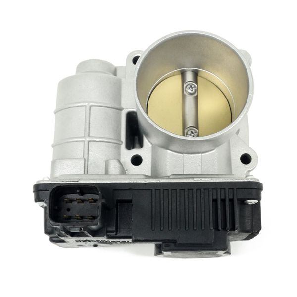 Auto Transmission Assembly Fuel Injection Throttle Body Assembly With TPS Sensor 16119-AU003 for Nissan