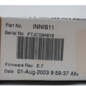 China ABB INNIS11 Network Interface Module on sale