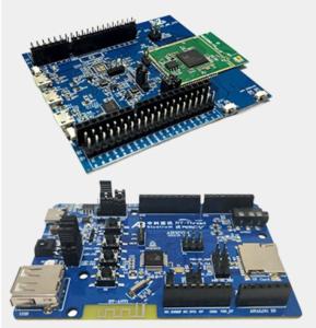 Buy cheap RoHS Large Communication PCB Board Electronics HASL Surface Finish product