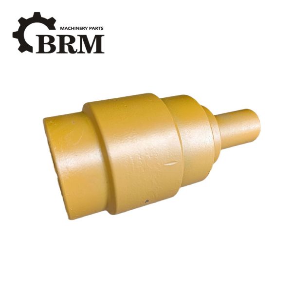 PC100 Outgoing-Inspection Excavator Carrier Roller 20 Pieces Made in china Carrier Roller