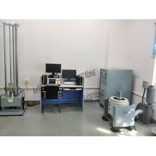 UN/DOT 38.3 Vibration Table Testing Equipment for Battery Testing