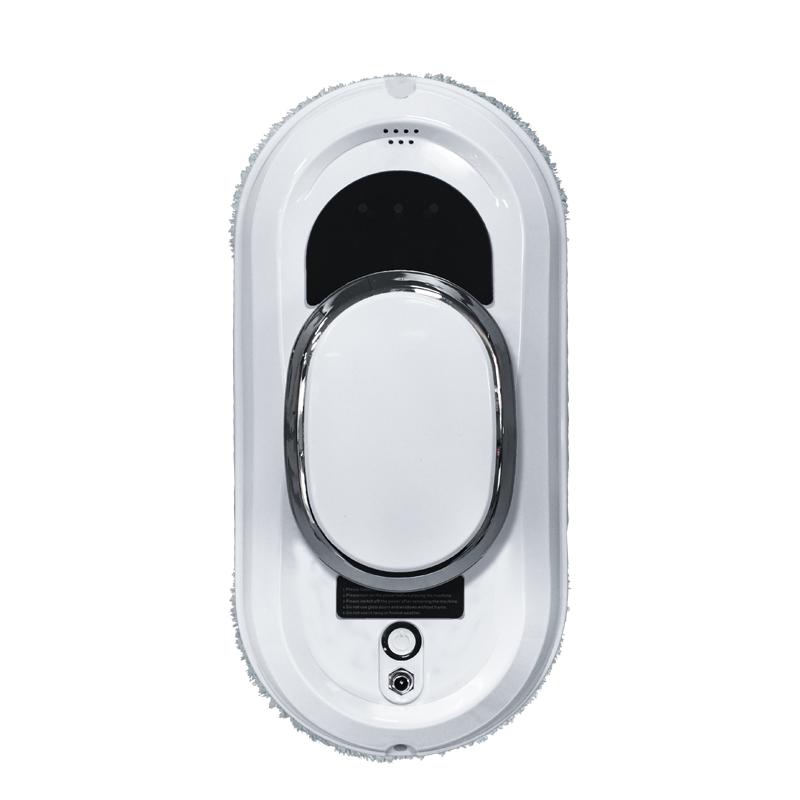 Automatic Remote Control Huidi Basic Model Window Sweeping Robot for Household Noise 65dB