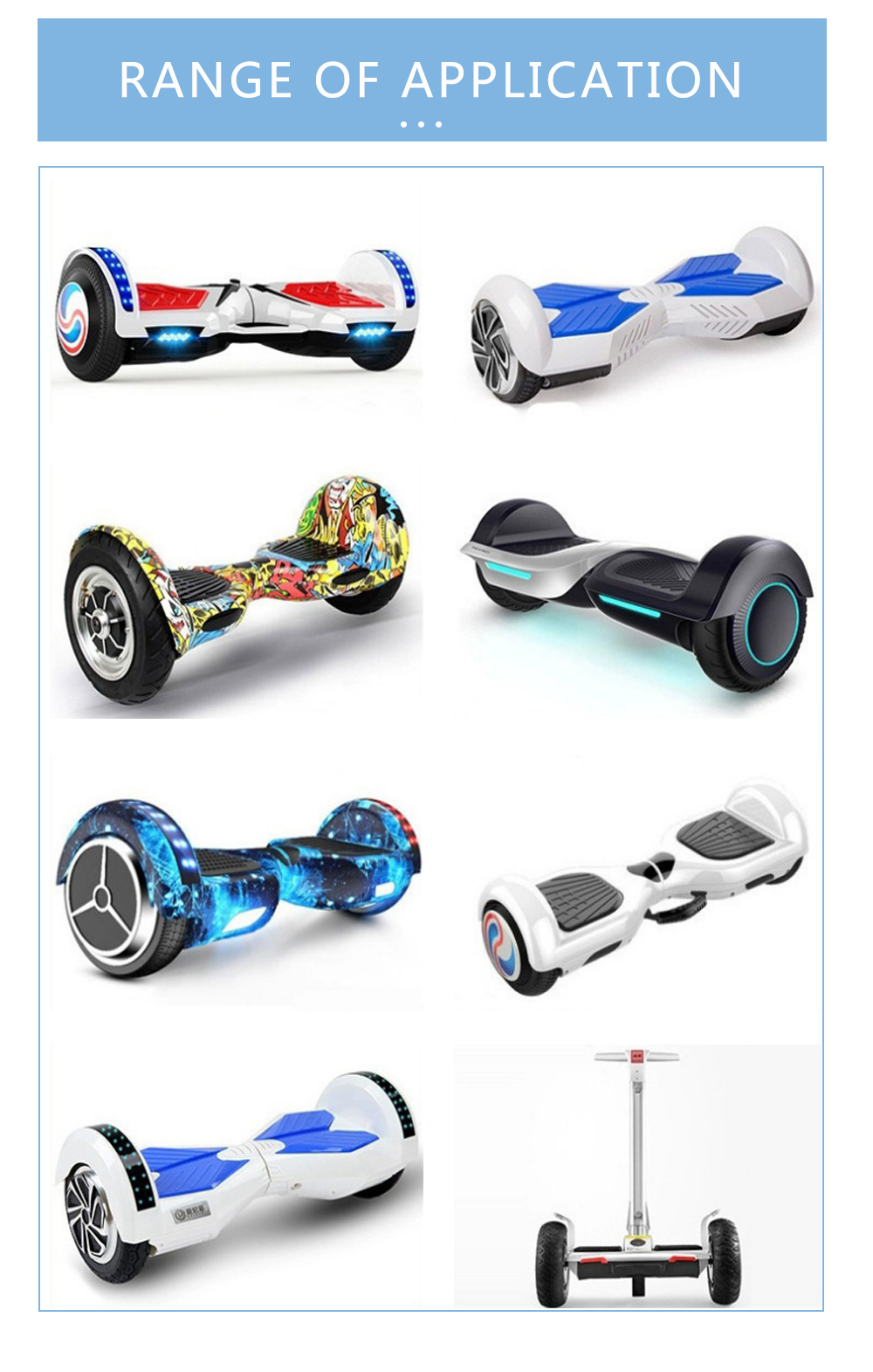 10S3P Rechargeable Lithium Ion Battery Pack Hoverboard 36v Electric Bike Battery