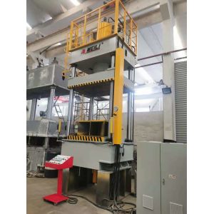 Buy cheap 315T Servo Column Hydraulic Deep Drawing Press 3150KN CE ISO9001 product