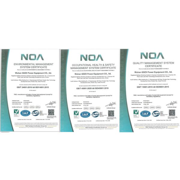 Dry Type Transformer Customized 120kv/30kva Testing Power Dry Type Power Transformer