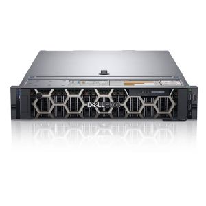 Intel EMC R740 Dell Poweredge 2u Server Low Noise