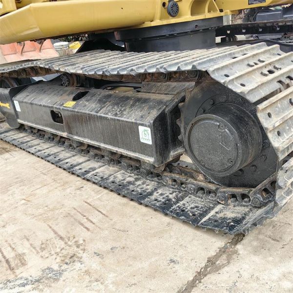 2022 Original Mini 8ton Japan original Used Excavator CAT308D Cat 308e2 308e