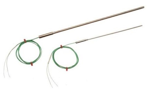 Buy cheap 4mm Diameter M8 Thread Digital Temperature Sensor product