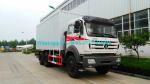 Germany Technology North Benz Beiben brand 6x4 6x6 30Ton 380hp Heavy Off Road