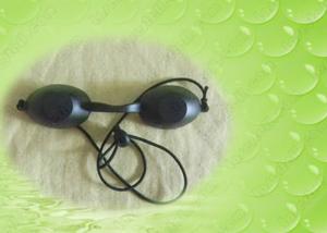Buy cheap ipl laser eye protection Goggles for SHR IPL Laser Parts 200nm-2000nm Wavelength product