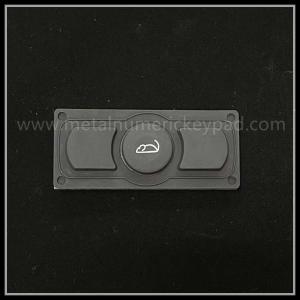 Buy cheap Silicon Rubber IP67 Trackball Pointing Device CE FCC RoHS Approved product