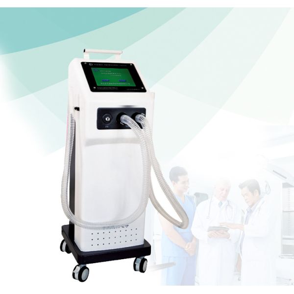 Multi-frequency Vibration Sputum Excretion Machine