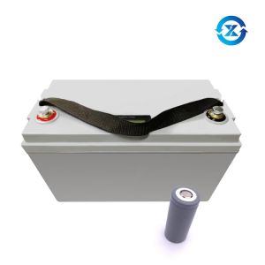 Buy cheap Built In BMS 50Ah 8S8P 24V LiFePO4 Batteries product