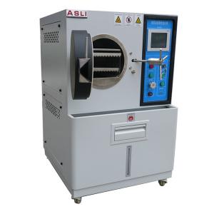 Buy cheap Highly Accelerated Stress Test PCT Chamber With CE Certification product
