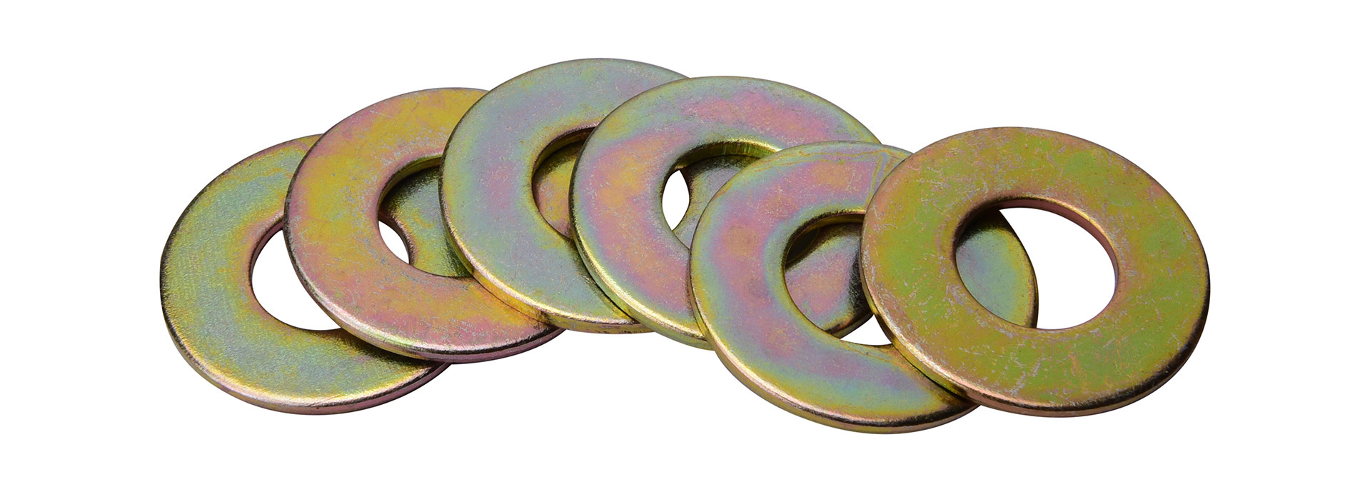 Buy cheap Light Non Standard Washers Cadmium Plated Manually Input Unique Design product