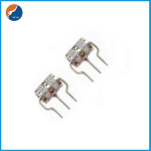 Buy cheap 3RA-6 Gas Discharge Tube Element 90V GDT For Lightning Surge Arrestor Protector 6mmX8.5mm 70V-800V product