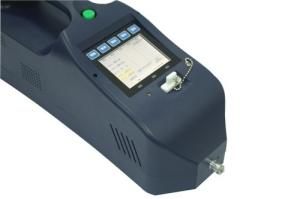 Buy cheap High Sensitivity Rapid Speed 4s Portable Explosive Detector product